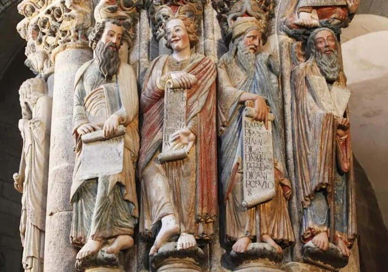 Santiago de Compostela: 4hours tour with everything included - Whats Included and How It Adds Value
