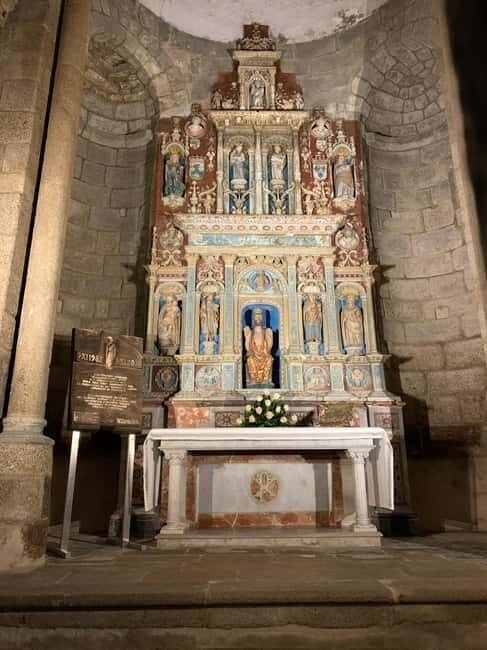 Santiago de Compostela: 4hours tour with everything included - Final Thoughts