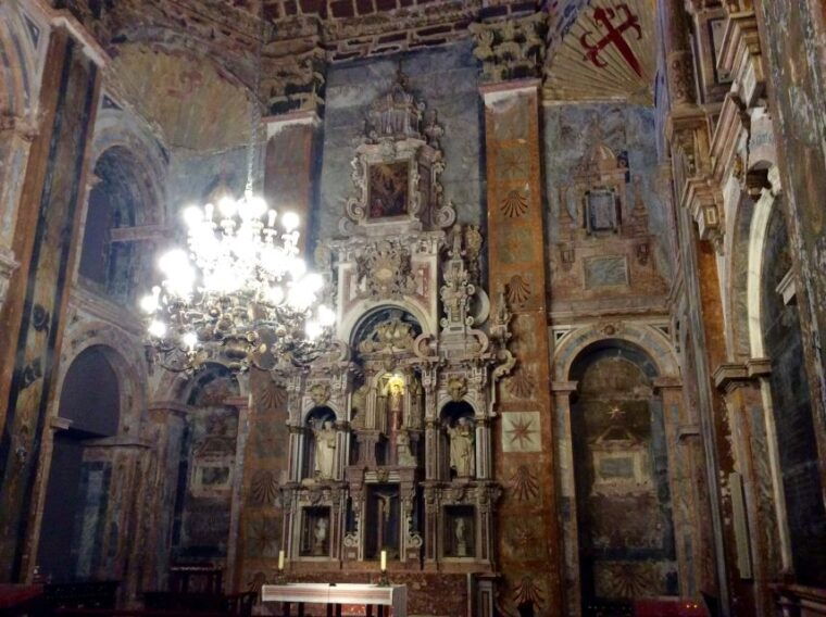 santiago-de-compostela-cathedral-and-its-museum-guided-tour