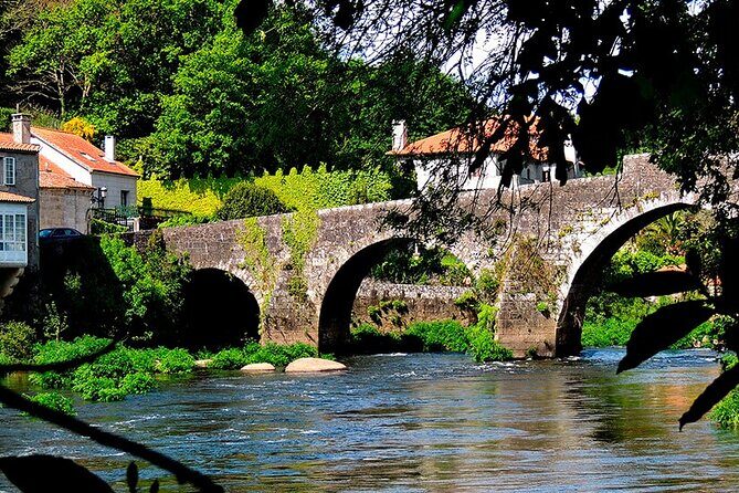 Santiago de Compostela: Finisterre, Costa da Morte, Ézaro, Muros & Carnota - Tour Details and Practicalities