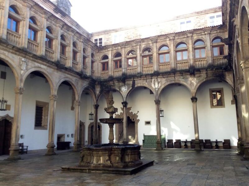 santiago-de-compostela-highlights-tour-with-tickets