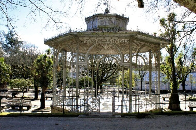 santiago-de-compostela-highlights-tour-with-tickets