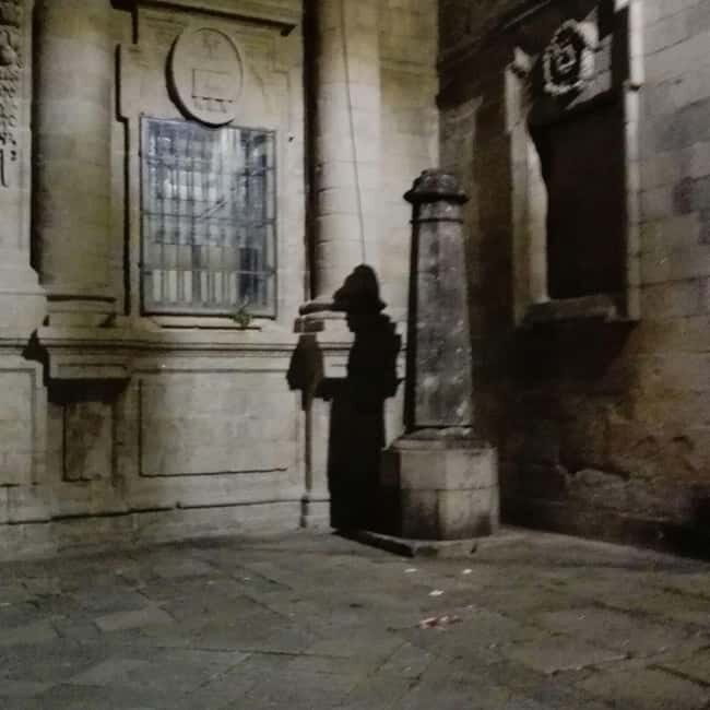 Santiago de Compostela: Mysteries and legends tour - Key Points