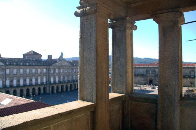 santiago-de-compostela-old-town-private-tour