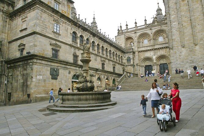 santiago-de-compostela-private-walking-tour-with-cathedral-ticket