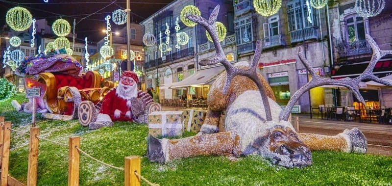Santiago de Compostela: Vigo Christmas Lights Guided Tour - Final Thoughts