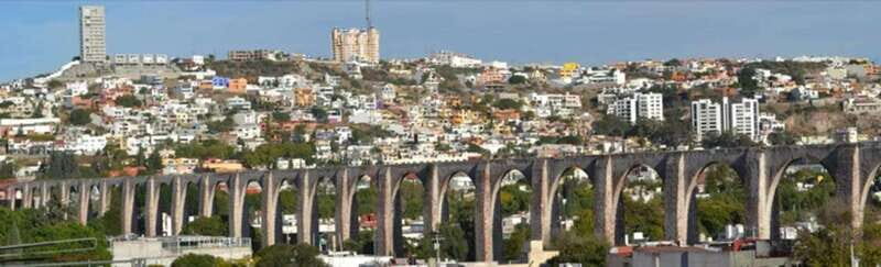 Santiago de Querétaro: Private History Walking Tour - The Experience and Its Practicalities