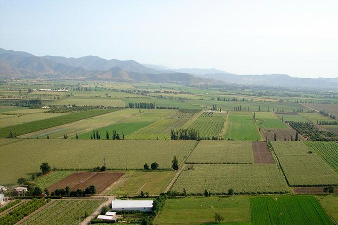 santiago-full-day-tour-to-casablanca-valley-include-entraces-for-2-vineyard