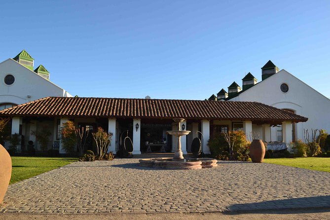 santiago-full-day-tour-to-casablanca-valley-include-entraces-for-2-vineyard