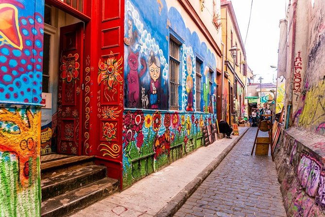 santiago-full-day-tour-to-valparaiso-and-vina-del-mar-city