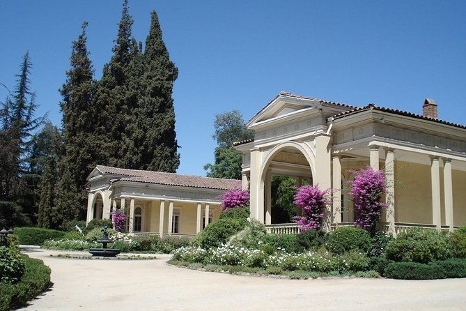 santiago-half-day-visit-to-concha-y-toro-vineyard-include-entrace-transport