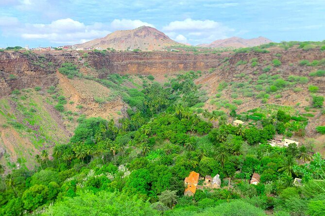 Santiago Island: 4-Hour Calabaceira Valley Hike & Guided Tour to Cidade Velha - Final Thoughts: Is This Tour Worth It?