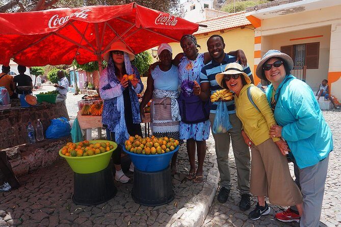 Santiago Island: Best of Praia & Cidade Velha Tour, a World Heritage Site - Final Thoughts