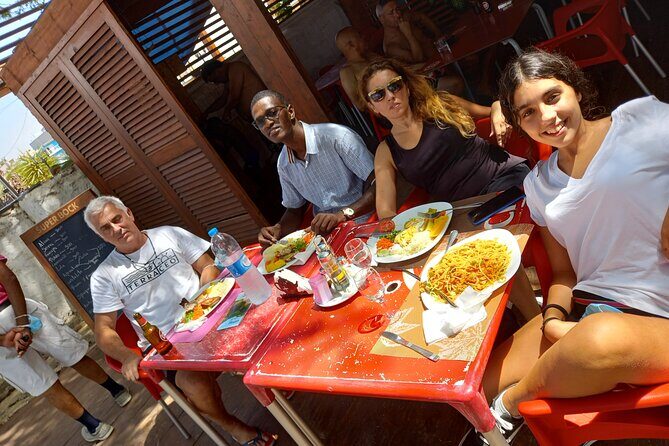 Santiago island & Full Day Island - Santiago Island & Full Day Island Tour Review