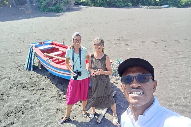 Santiago island & Full Day Island - Who Will Enjoy This Tour?