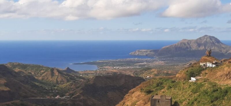 Santiago Island: Full-Day Sightseeing Experience - Final Thoughts: Is It Worth It?