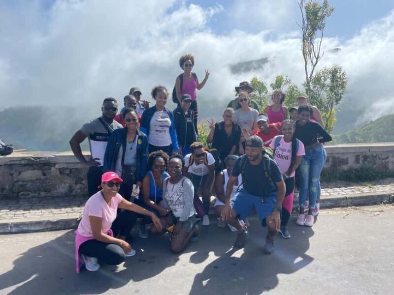 Santiago Island: Full-Day Tour - Key Points