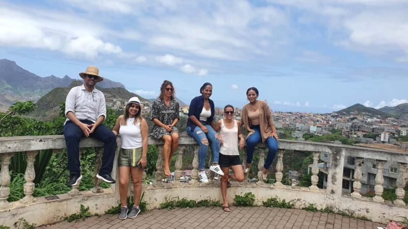 Santiago Island: Full-Day Tour - What Travelers Should Pack