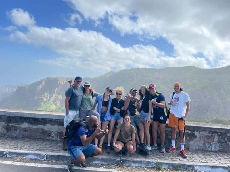 Santiago Island: Full-Day Tour - Authentic Experiences and Tips