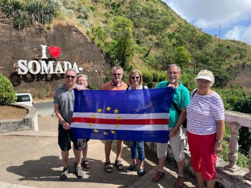 Santiago Island: Full-Day Tour - FAQs