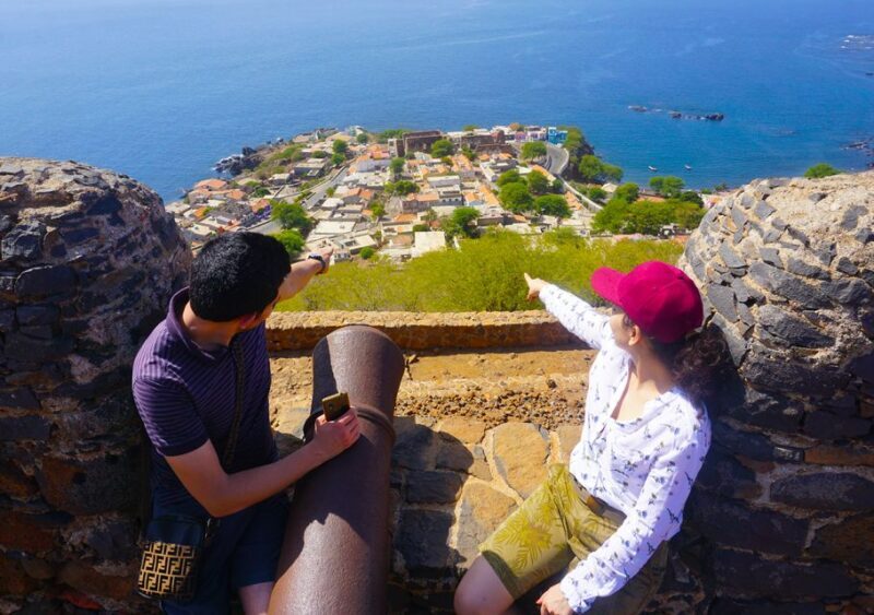 Santiago Island: Highlights of Cidade Velha with Local Guide - A Full Breakdown of the Tour Experience