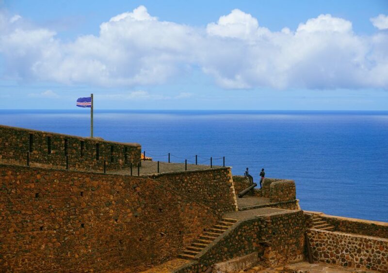 Santiago Island: Highlights of Cidade Velha with Local Guide - The Sum Up
