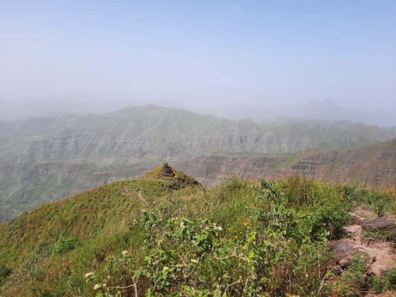 Santiago island: Pico de Antónia and Monte Tchota Trek - Why This Tour Is Worth Considering