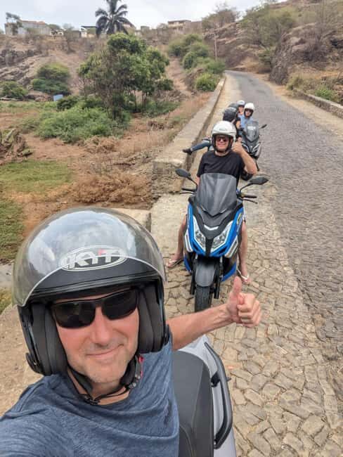 Santiago Island: Scooter Rental - Why This Tour Offers Great Value