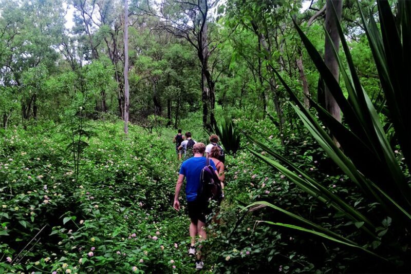 Santiago Island: Serra Malagueta & Tarrafal Beach Trek Tour - FAQ
