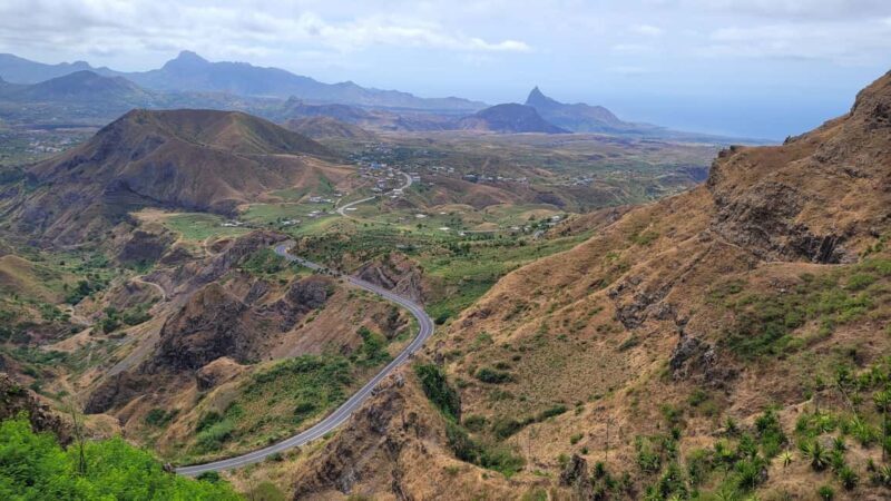 Santiago Island Tour - Exploring Santiago Island: A Practical and Authentic Day