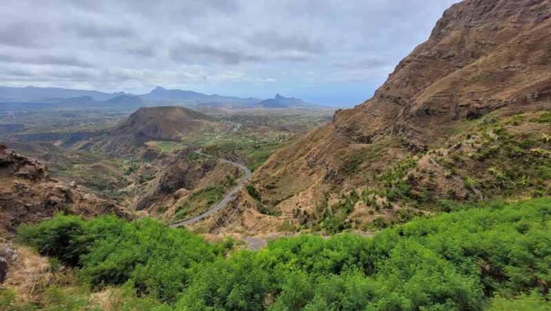 Santiago Island Tour - FAQs
