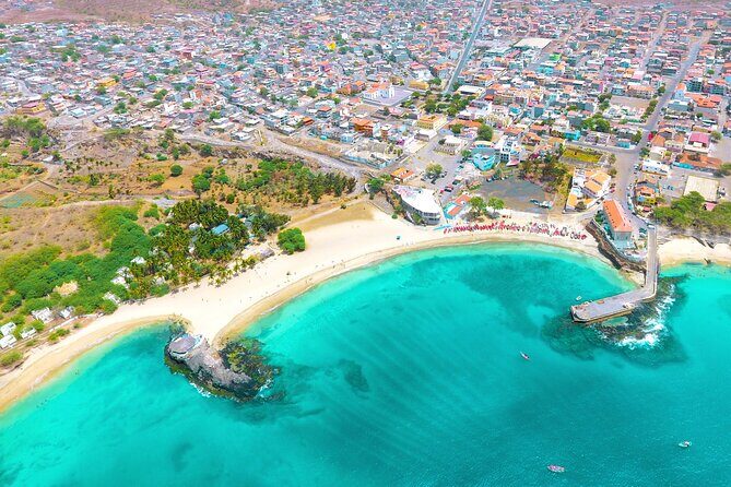 Santiago Island Tour: Meet with a Local Family & Tarrafal Beach - Key Points
