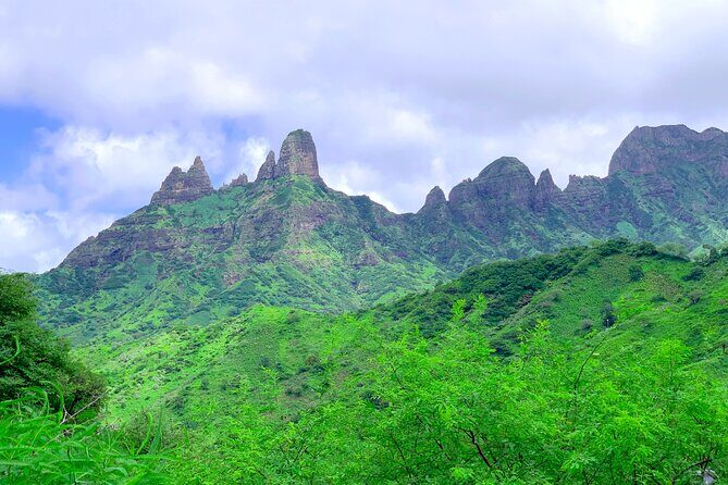 Santiago Island Tour: Meet with a Local Family & Tarrafal Beach - An In-Depth Look at the Santiago Island Tour