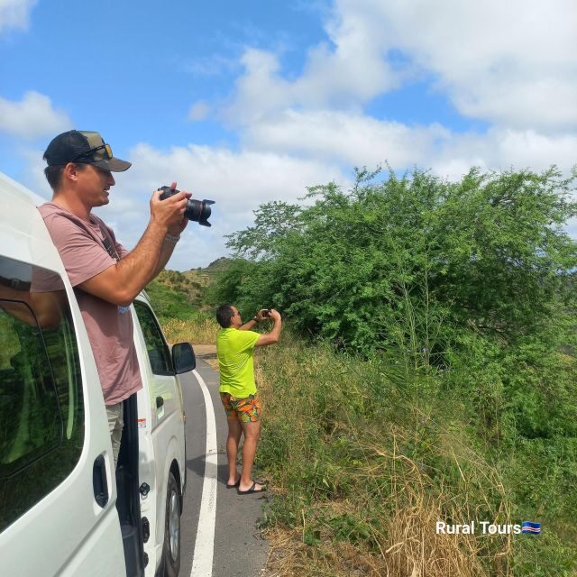 Santiago Island Tour - Practical Details and Tips