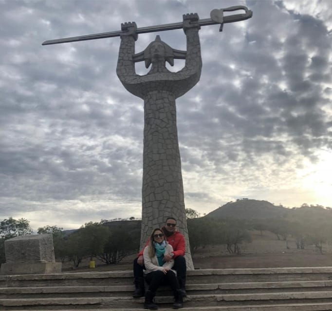 santiago-laguna-del-inca-and-portillo-small-group-tour