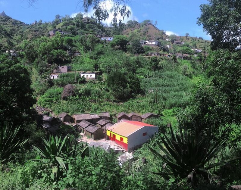 Santiago: Longueira, Pico de Antónia & Monte Tchota Trek - Who Will Love This Trek?