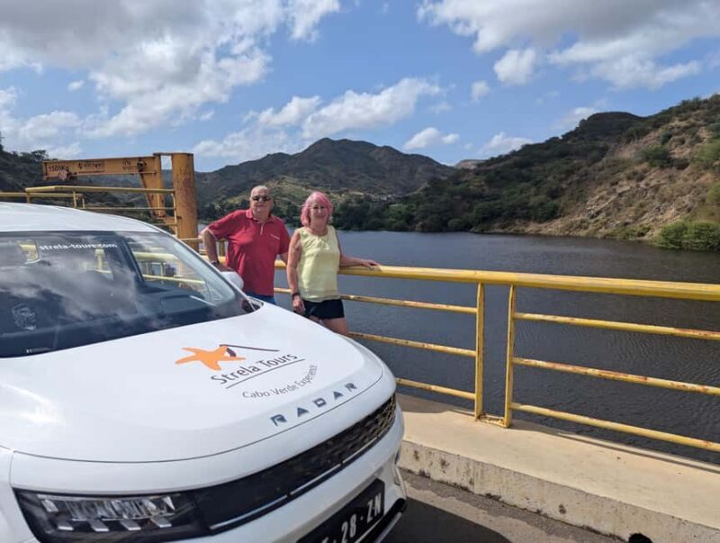 Santiago North Island Tour: Off-road excursion - Final Thoughts
