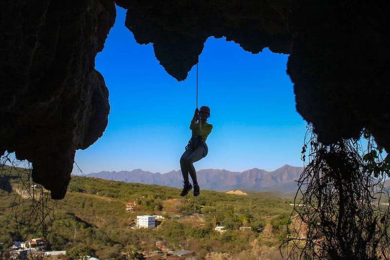 santiago-nuevo-leon-ibo-via-ferrata-at-cola-de-caballo