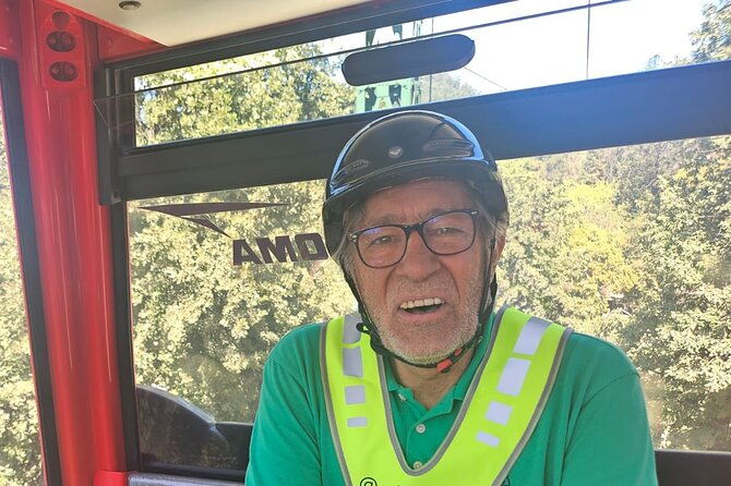 santiago-sunset-adventure-on-an-electric-scooter-tour