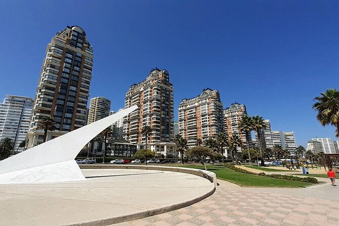 santiago-to-valparaiso-casablanca-port-drop-off