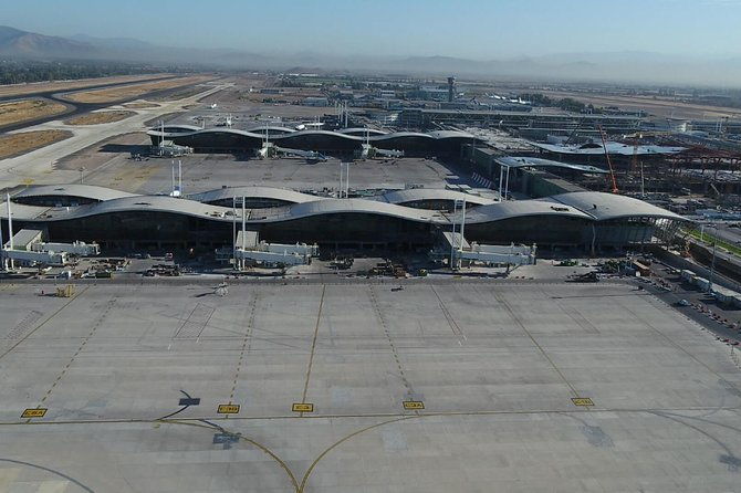 santiago-transfer-santiago-airport-to-valparaiso-cruise-port