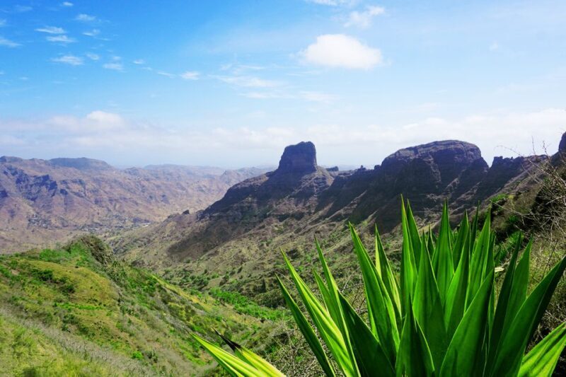 Santiago: Trek from Serra Malagueta to Rabelados Community - Practical Aspects: What to Expect and How to Prepare  
