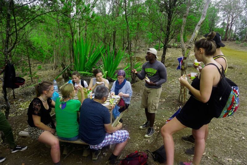 Santiago: Trek from Serra Malagueta to Rabelados Community - What Travelers Are Saying  
