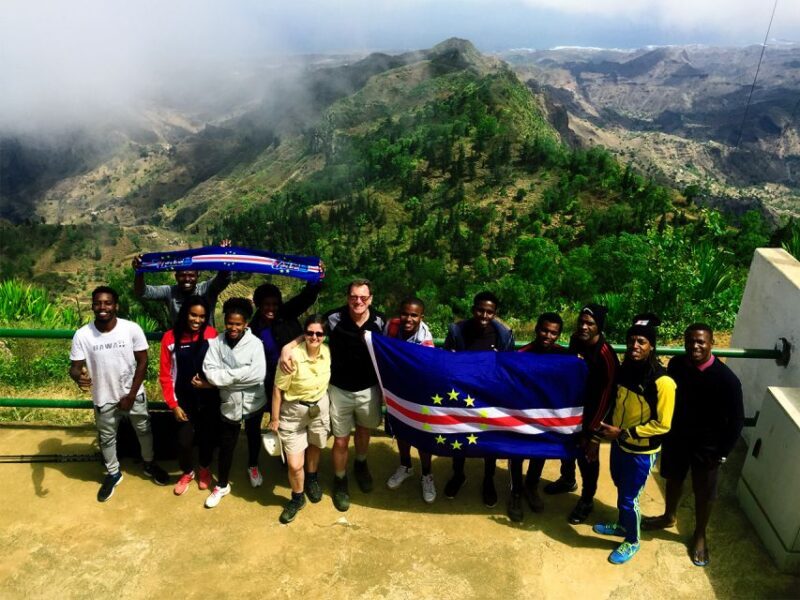 Santiago: Trek from Serra Malagueta to Rabelados Community - FAQ  