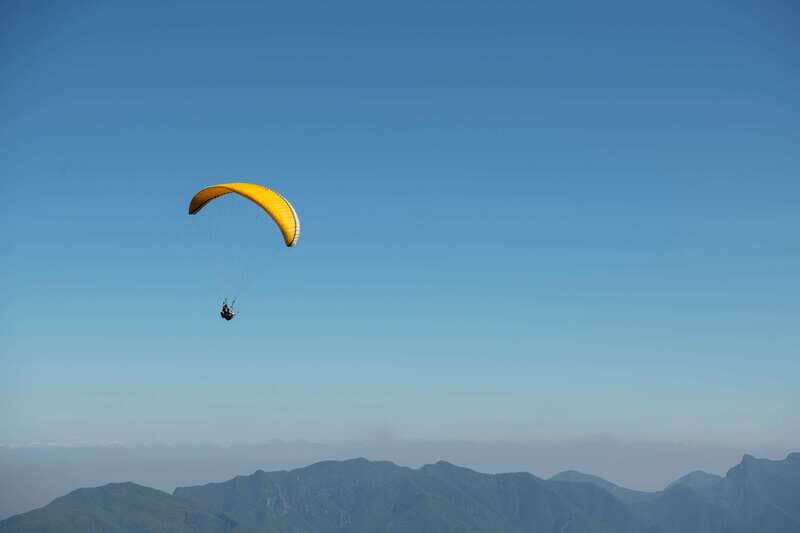 Santiago,NL: Sierra de Santiago Paragliding - Final Thoughts