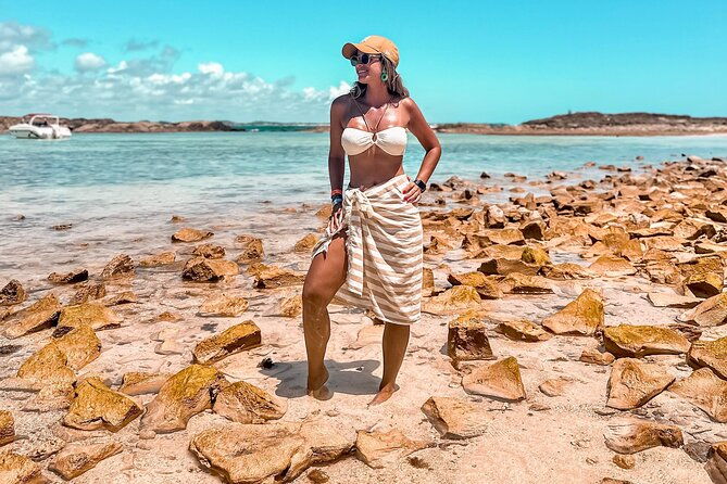 santo-aleixo-island