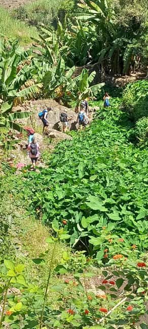 Santo Antão: 2-Day Guided Hiking Tour - FAQ