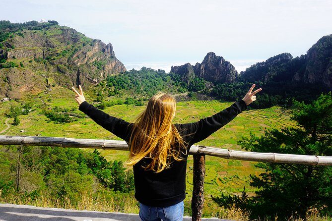 Santo Antão: Full-day Island Tour & Visit to Cova de Paúl Volcano Crater - Practical Details & What You Should Know
