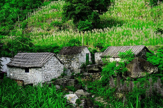 Santo Antão: Full-day Island Tour & Visit to Cova de Paúl Volcano Crater - Who Is This Tour Best For?