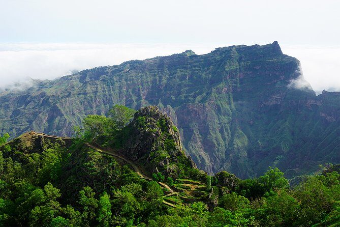 Santo Antão: Full-day Island Tour & Visit to Cova de Paúl Volcano Crater - FAQ